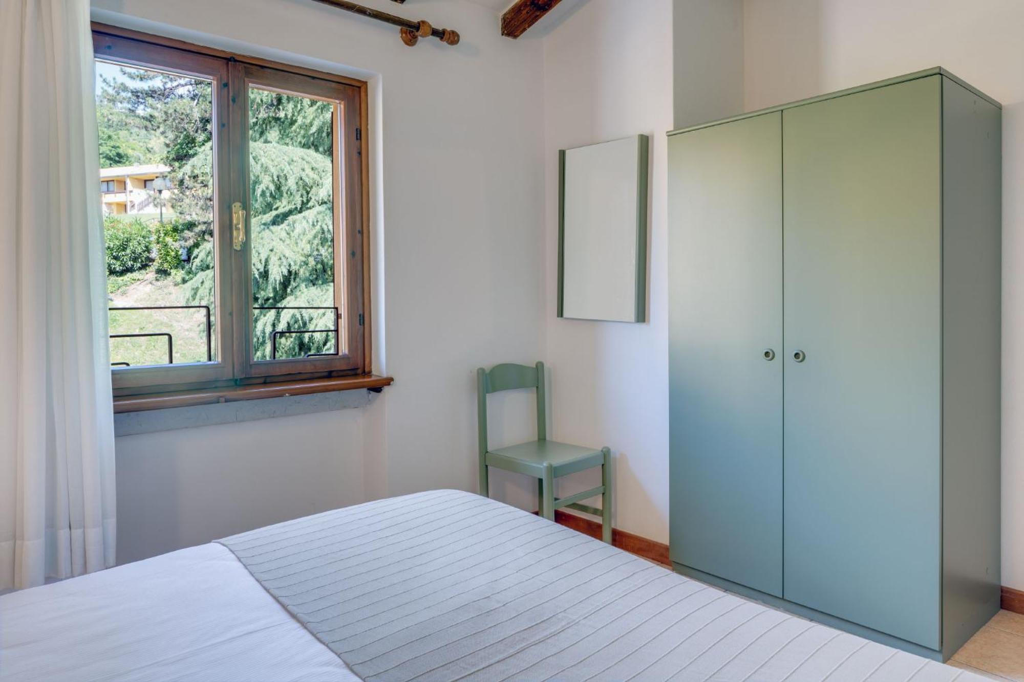 Poiano Garda Resort Appartamenti エクステリア 写真